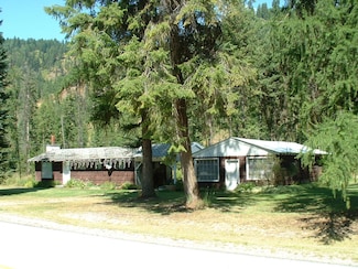 2775 Deep Lake Boundary Rd, Colville, WA 99114