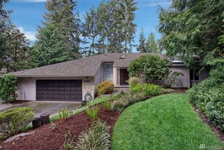 3123 Sahalee Dr W, Sammamish, WA 98074