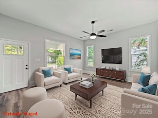 144 Walnut St, Chester, SC 29706