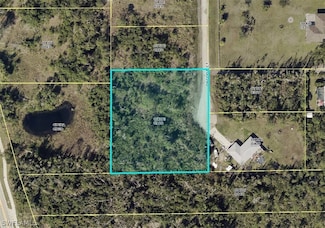 11801 Oscoda Ct, Pine Island Center, FL 33922