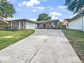 16910 Grampin Dr, Houston, TX 77084