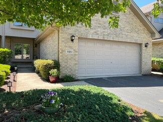 11851 Sterling Dr Unit 4, Orland Park, IL 60467