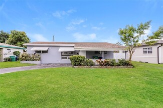 6300 SW 20th St, Miramar, FL 33023