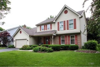 132 Waxwing Ave, Naperville, IL 60565