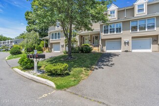 24 Mulberry Ct Unit C, Brielle, NJ 08730