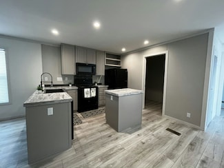 602 N Victoria Road Mh166 Unit 166, Donna, TX 78537