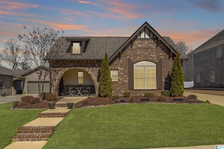 889 Fieldstown Cir, Gardendale, AL 35071