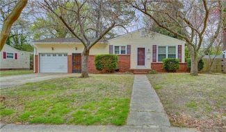 1617 Bill St, Norfolk, VA 23518