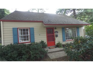 522 Lake St, Kent, OH 44240
