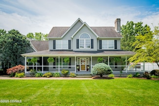 4 Horne Dr, Elysburg, PA 17824