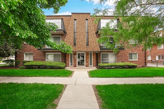 10701 S Keating Ave Unit 1C, Oak Lawn, IL 60453