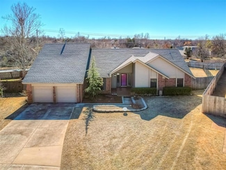 4220 Cherry Hill Ln, Oklahoma City, OK 73120