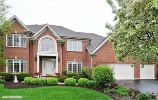 4311 Clearwater Ln, Naperville, IL 60564