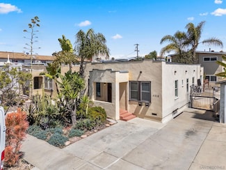 4215-17 Cherokee Ave, San Diego, CA 92104