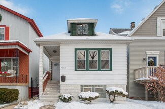 4733 N Karlov Ave, Chicago, IL 60630