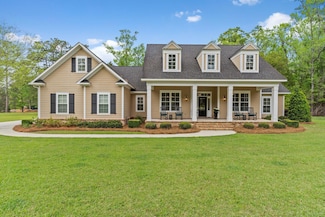 7821 Broomsage Place, Tallahassee, FL 32309