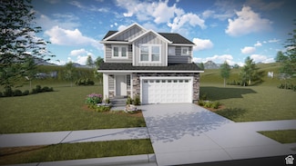 1003 N 3685 W Unit 246, Lehi, UT 84043