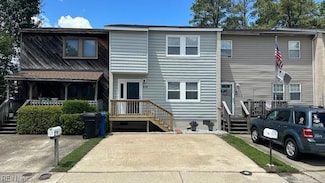 319 Cripple Creek Ct, Virginia Beach, VA 23452