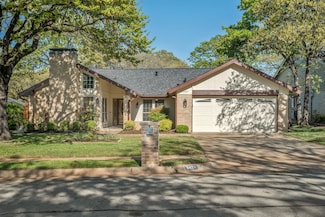 3424 Pecan Cir, Bedford, TX 76021