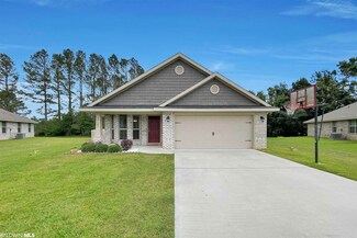 22147 Garland Loop, Silverhill, AL 36576
