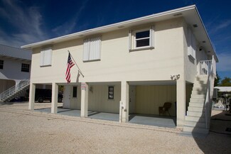 11200 1st Avenue Gulf, Marathon, FL 33050