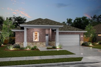 1213 Eagle Mountain Dr, Dallas, TX 75253