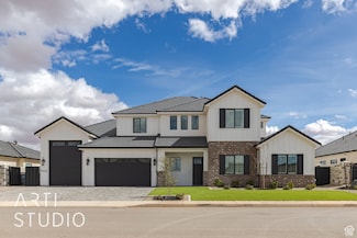 3823 S Kennedy Ln, Washington, UT 84780