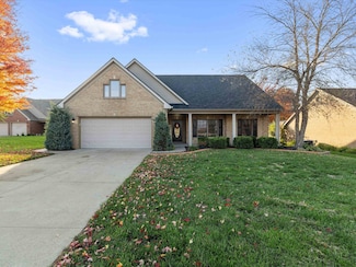 2752 Claiborne Run, Owensboro, KY 42303