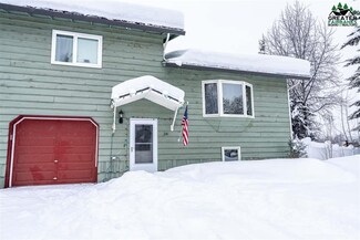 24 Steelhead Rd, Fairbanks, AK 99709