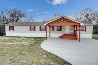 514 An County Rd, Fairfield, TX 75840