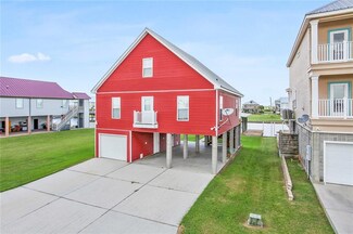 112 Kingfisher Ln, Port Sulphur, LA 70083