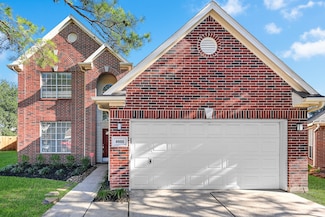 9502 Willow Trace Ct, Houston, TX 77064