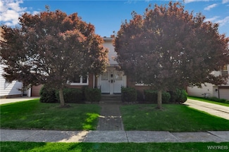 77 Frederick St, Buffalo, NY 14227