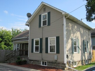 1224 Cleveland St, Lansing, MI 48906