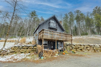 42 Beaver Pond Rd, Lyman, NH 03585