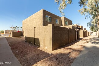 4223 S 47th Place Unit 195, Phoenix, AZ 85040