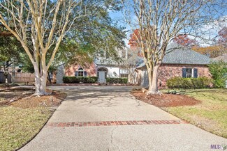 16819 Amberwood Dr, Baton Rouge, LA 70810