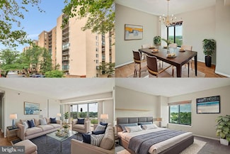 9200 Edwards Way Unit 1206, Hyattsville, MD 20783
