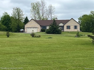 3450 Briggs Rd, Otter Lake, MI 48464