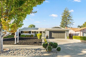 4147 Hamilton Park Dr, San Jose, CA 95130