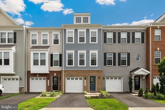 10534 Hinton Way, Manassas, VA 20112