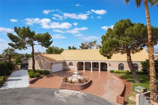 5829 W Patrick Ln, Las Vegas, NV 89118
