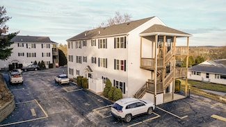 2 Warsaw Ave Unit 3, Dudley, MA 01571