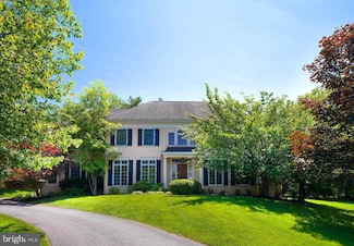 371 Trillium Ln, Wayne, PA 19087