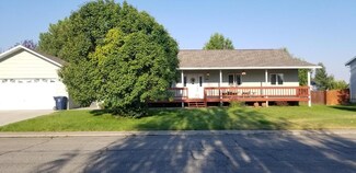 2610 Winchester Dr, East Helena, MT 59635