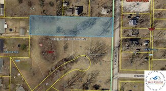0 S Mclane St, Clinton, MO 64735