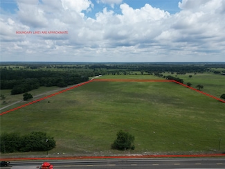 27.35 Acres State Highway 30, Bedias, TX 77831