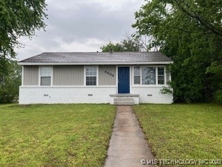 4604 N Boston Place, Tulsa, OK 74126