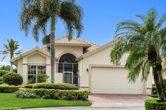 7314 Mystic Way, Port Saint Lucie, FL 34986