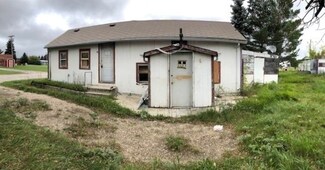 13 2nd St NW, Dunseith, ND 58329